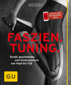 Buch Faszientuning