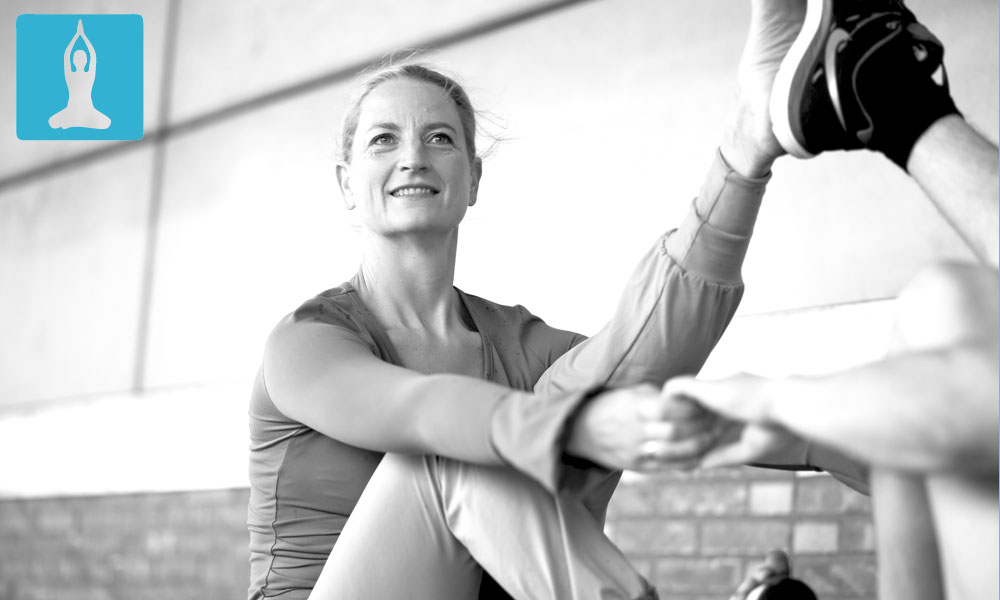 Miriam Wessels Faszien, Yoga, Therapie, Yogadancing®, FASZO®, Heilpraktikerin, Sportwissenschaftlerin